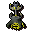 Pet Smoke Devil